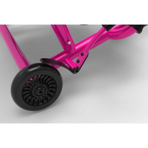  [아마존핫딜][아마존 핫딜] EzyRoller Ride On Toy - New Twist On A Classic Scooter - Pink