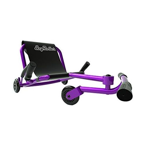  Ezyroller Ride On Toy - New Twist On A Classic Scooter