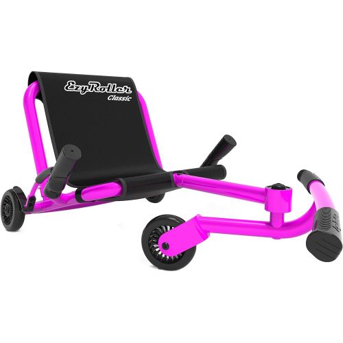  Ezyroller Ride On Toy - New Twist On A Classic Scooter