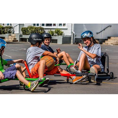  Ezyroller Ride On Toy - New Twist On A Classic Scooter