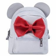 F&W Cute Minnie Backpack for Girls Outdoor Portable Handbag Casual Shoulder Fashion Look