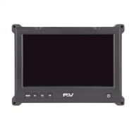 F & V MeticaFM 7 HDMI+SDI Plus 7 LCD Monitor, 400cdm2 Brightness, 1024x600px Resolution, 800:1 Contrast Ratio, HDMI
