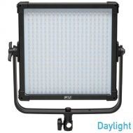 F & V K4000 SE 1x1 V-Mount Daylight LED Studio Panel Light