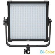 F & V K4000 SE 1x1 V-Mount Bi-Color LED Studio Panel Light