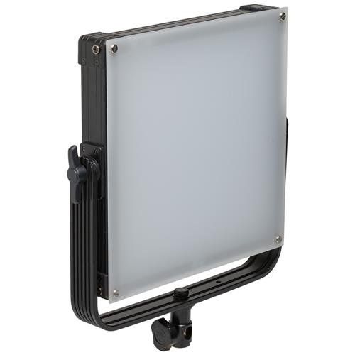  F & V K4000 SE 1x1 V-Mount Bi-Color LED Studio Panel Light