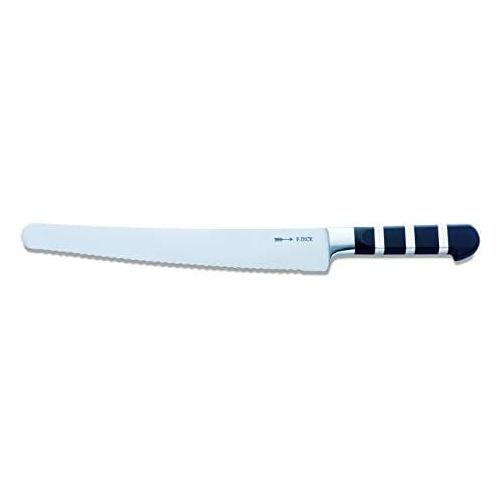  Dick 1905 Serrated Allzweckmesser Lange: 26cm (10 ).