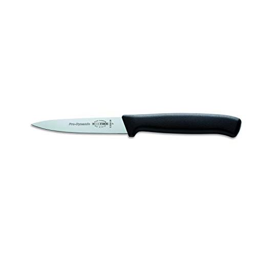  Dynamische Profi-Schalmesser von Dick Knives, schwarz (GD769)