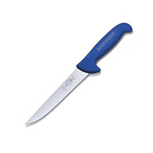  [아마존베스트]F. DICK F Dick 8234821 Ergogrip Butcher Knife 8 blade high carbon steel