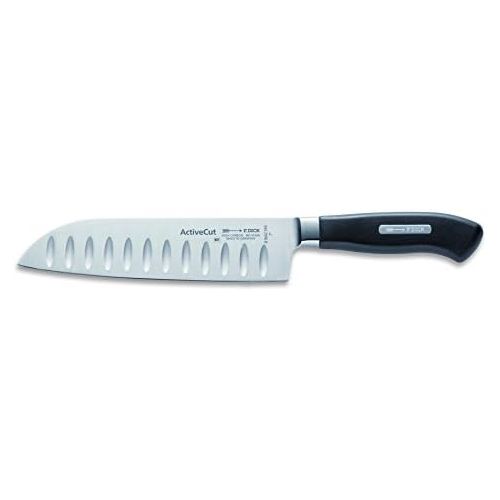  [아마존베스트]F. DICK Dick 89042180K Active Cut Santoku Knife 18cm