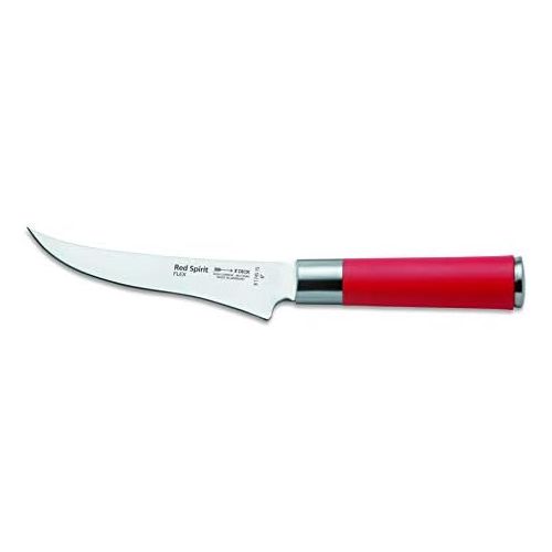  [아마존베스트]F. DICK Red Spirit 81745152 Boning Knife 15 cm Flesibel