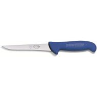 [아마존베스트]F. DICK ErgoGrip Boning Knife (Knife with Blade 10 cm, X55CrMo14 Steel, Rust-Resistant, 56° HRC) 82368101