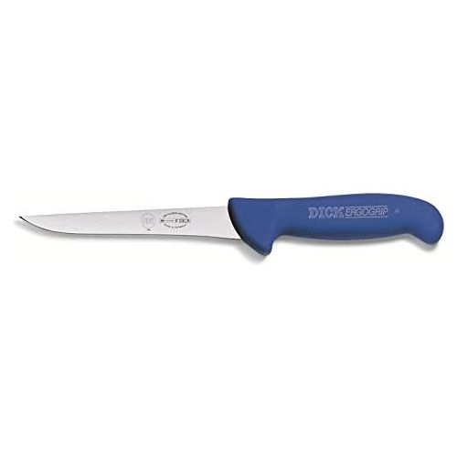  [아마존베스트]F. DICK ErgoGrip Boning Knife (Knife with Blade 10 cm, X55CrMo14 Steel, Rust-Resistant, 56° HRC) 82368101