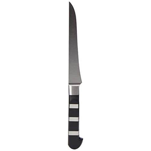  [아마존베스트]F. DICK Dick 1905 Boning Knife 15 cm Blade Flexible Stainless Steel X55CrMoV14 HRC 56° 8194515