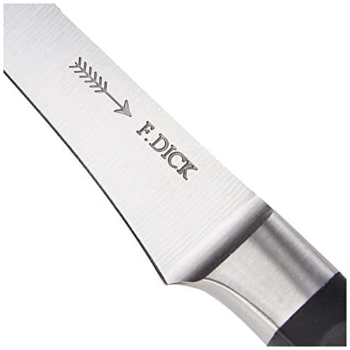  [아마존베스트]F. DICK Dick 1905 Boning Knife 15 cm Blade Flexible Stainless Steel X55CrMoV14 HRC 56° 8194515