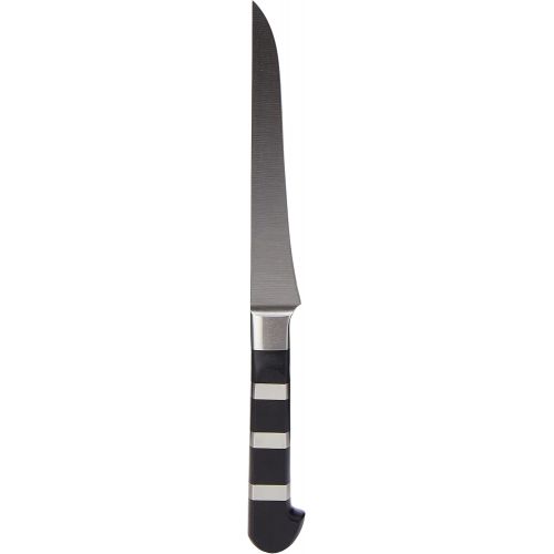  [아마존베스트]F. DICK Dick 1905 Boning Knife 15 cm Blade Flexible Stainless Steel X55CrMoV14 HRC 56° 8194515