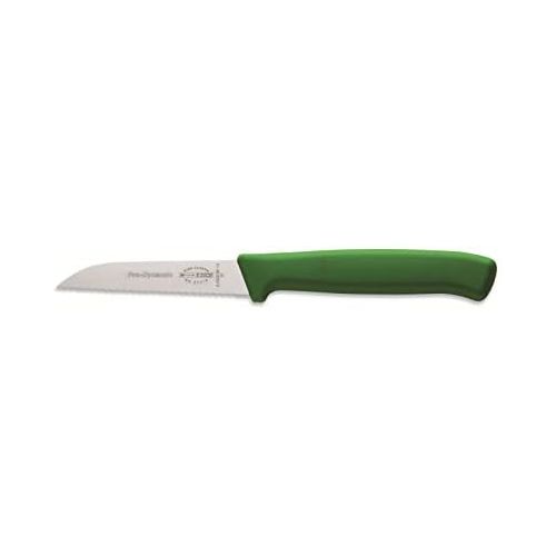  [아마존베스트]F. DICK Dick Pro Dynamic HACCP Kitchen KnifeLength: 8cm (3), Colour: Green