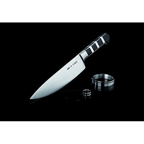  [아마존베스트]F. DICK Chefs knife, kitchen knife, 1905 (knife with blade 15 cm, X50CrMoV15 steel, rust-proof, 56° HRC) 8194715