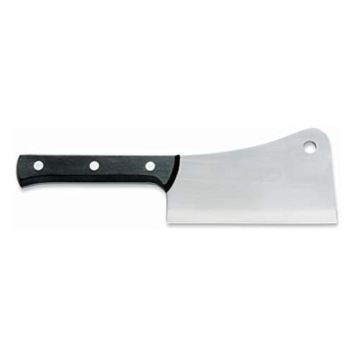  [아마존베스트]F. DICK Kitchen splitter (knife with blade 18 cm, chrome molybdenum special steel, rust-proof, ball cut) 9310018