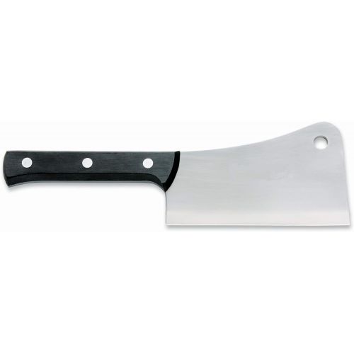  [아마존베스트]F. DICK Kitchen splitter (knife with blade 18 cm, chrome molybdenum special steel, rust-proof, ball cut) 9310018