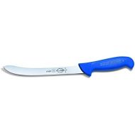 [아마존베스트]F. DICK ErgoGrip 82417211 Fish Filleting Knife with Blade 21 cm X55CrMo14 Stainless Steel Rust-Proof 56° HRC