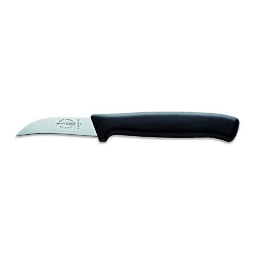  [아마존베스트]F. DICK ProDynamic 82605052 Paring Knife with Blade 5 cm X55CrMo14 Stainless Steel Rust-Proof 56° HRC