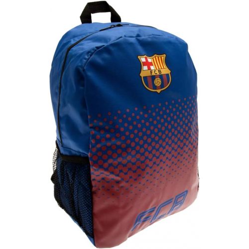  F.c. Barcelona Backpack Official Merchandise