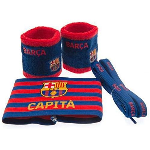  F.C. Barcelona FC Barcelona Accessories Set
