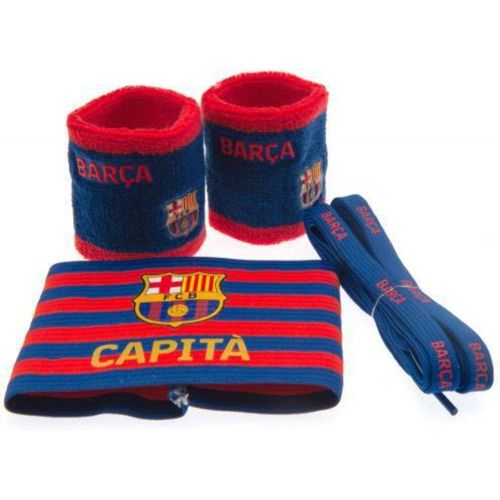  F.C. Barcelona FC Barcelona Accessories Set