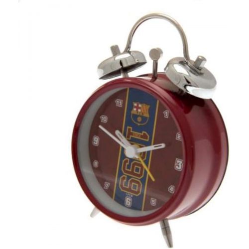  F.c. Barcelona Alarm Clock Es