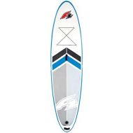 F2 Stand Up Paddle Team 10.5 Kompl. SUP Board