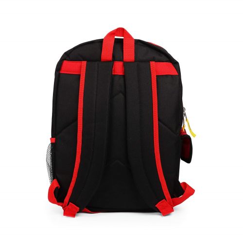  FAB Pokemon Backpack Bag - Not Machine Specific