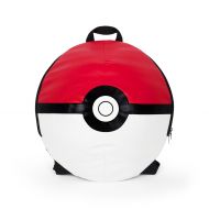 FAB NY Boys Poke Ball 16 Backpack, Multi