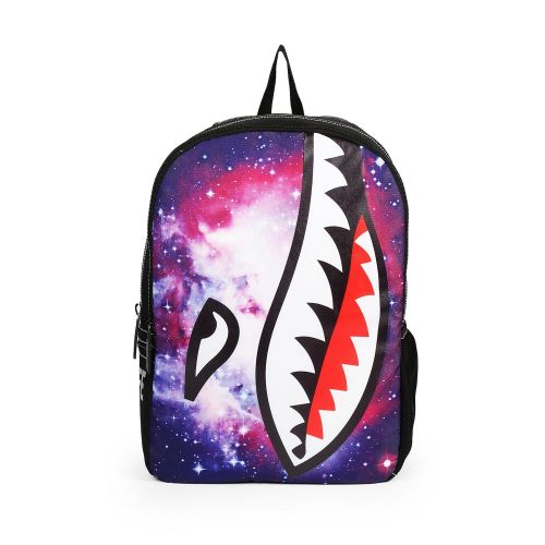  FAB Starpoint Mojo Galactic Shark Backpack