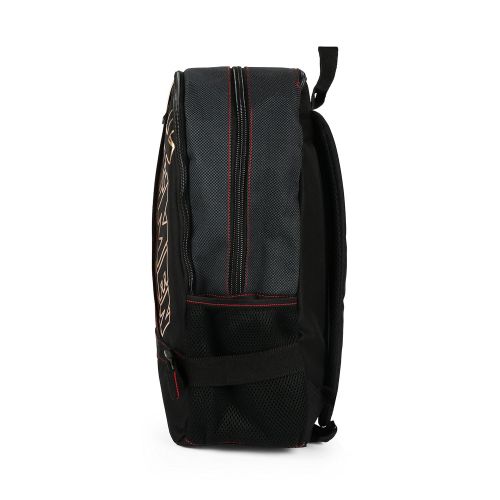  FAB Starpoint Mojo X-Men Black and Gold Tech School Backpack