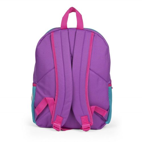  FAB Starpoint Nickelodeon JoJo Siwa Purple Bow Backpack for Girls