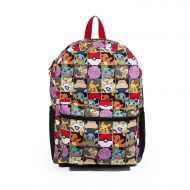 FAB Starpoint Pokemon Multi Character Check 16 Backpack