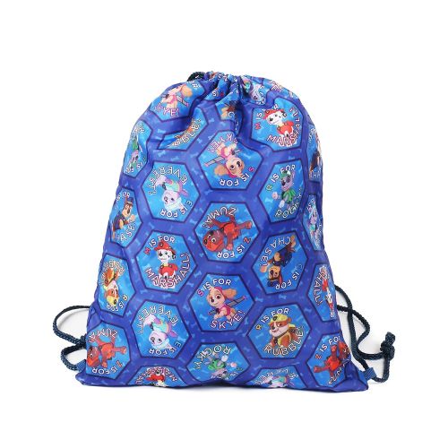  FAB Starpoint Nickelodeon Paw Patrol Boys Blue 16 Backpack Back to School Essentials Set
