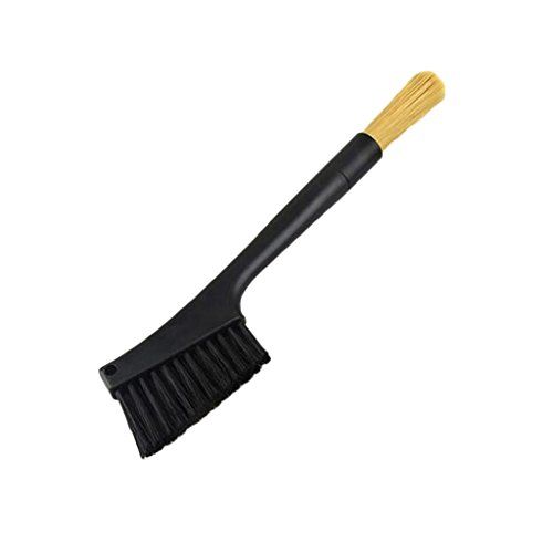  FAKEME Multi-function Cleaning Brush - Coffee Espresso Machine Group Head, Grinder