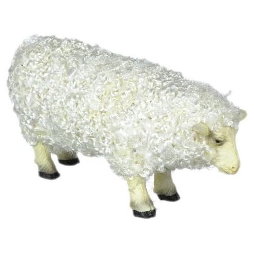  Falcon Dollhouse Miniature FEMALE SHEEP WHAIR