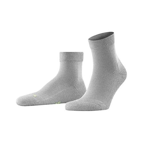  FALKE Unisex-Adult Cool Kick Short Socks, Breathable Quick Dry, More Colors, 1 Pair