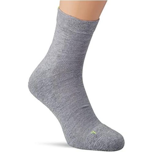  FALKE Unisex-Adult Cool Kick Short Socks, Breathable Quick Dry, More Colors, 1 Pair