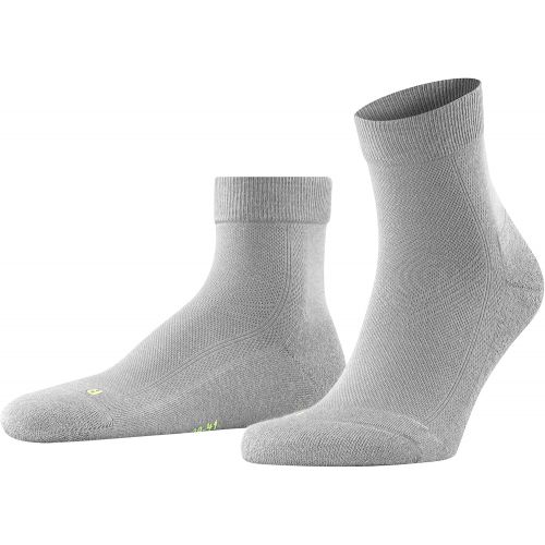  FALKE Unisex-Adult Cool Kick Short Socks, Breathable Quick Dry, More Colors, 1 Pair