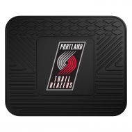FANMATS NBA Portland Trail Blazers Vinyl Utility Mat