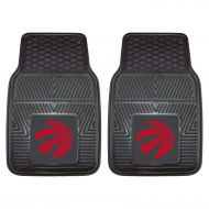 FANMATS NBA Toronto Raptors Vinyl Heavy Duty Car Mat
