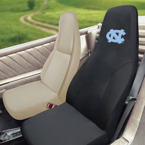  Fan Mats UNC University of North Carolina Seat Covers