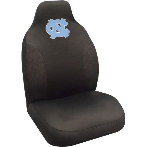  Fan Mats UNC University of North Carolina Seat Covers