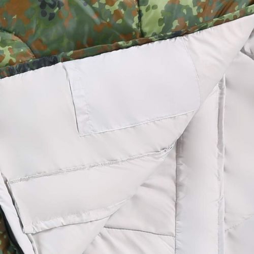  [아마존핫딜][아마존 핫딜] FARLAND Camping Sleeping Bag for Adults Youth Teens Kid with 0 Degree centigrade 20 Degree F Cold Weather Compression Sack Portable 4 Season,Hiking,Waterproof,Traveling, Backpackin