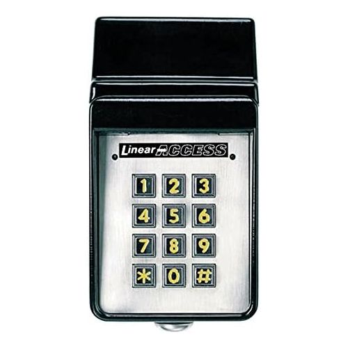  FAS Linear Model MDKP Exterior Wireles Keypad