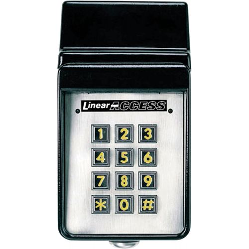  FAS Linear Model MDKP Exterior Wireles Keypad