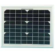 FAS Apollo AP210 10 Watt Solar Panel